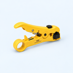 Seth Enterprises Coaxial/ CAT5/ CAT6 Cable Cutter/ Stripping Tool For RG59/6/7/11