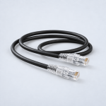 Seth Enterprises CAT6 Copper Patch Cable For Router || Smart TV || Play Station || Networking