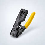 Seth Enterprises RJ45 Cat5/6 Pass Through Blue (CAT7 Crimping Tool)